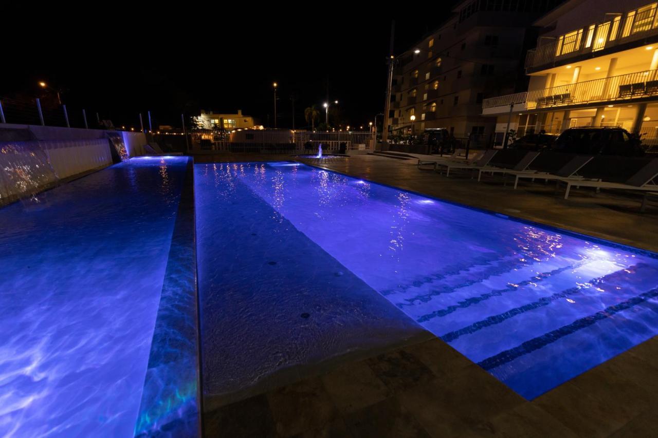 Boho Beach Club Boqueron Exterior photo