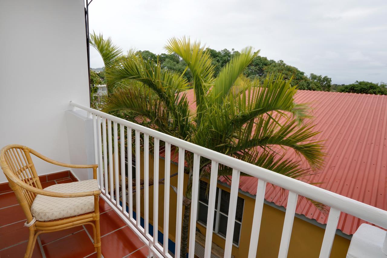 Boho Beach Club Boqueron Exterior photo