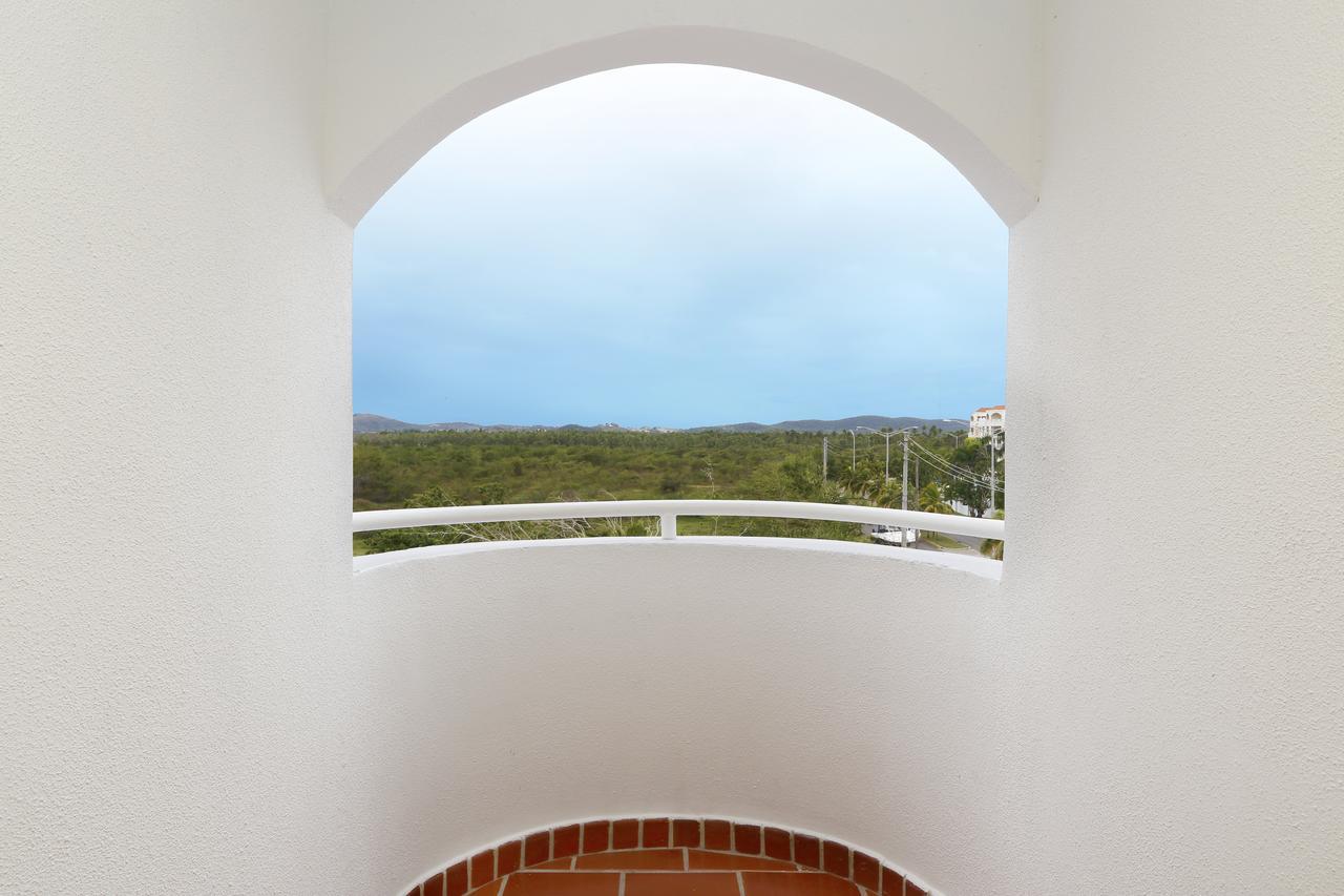 Boho Beach Club Boqueron Exterior photo