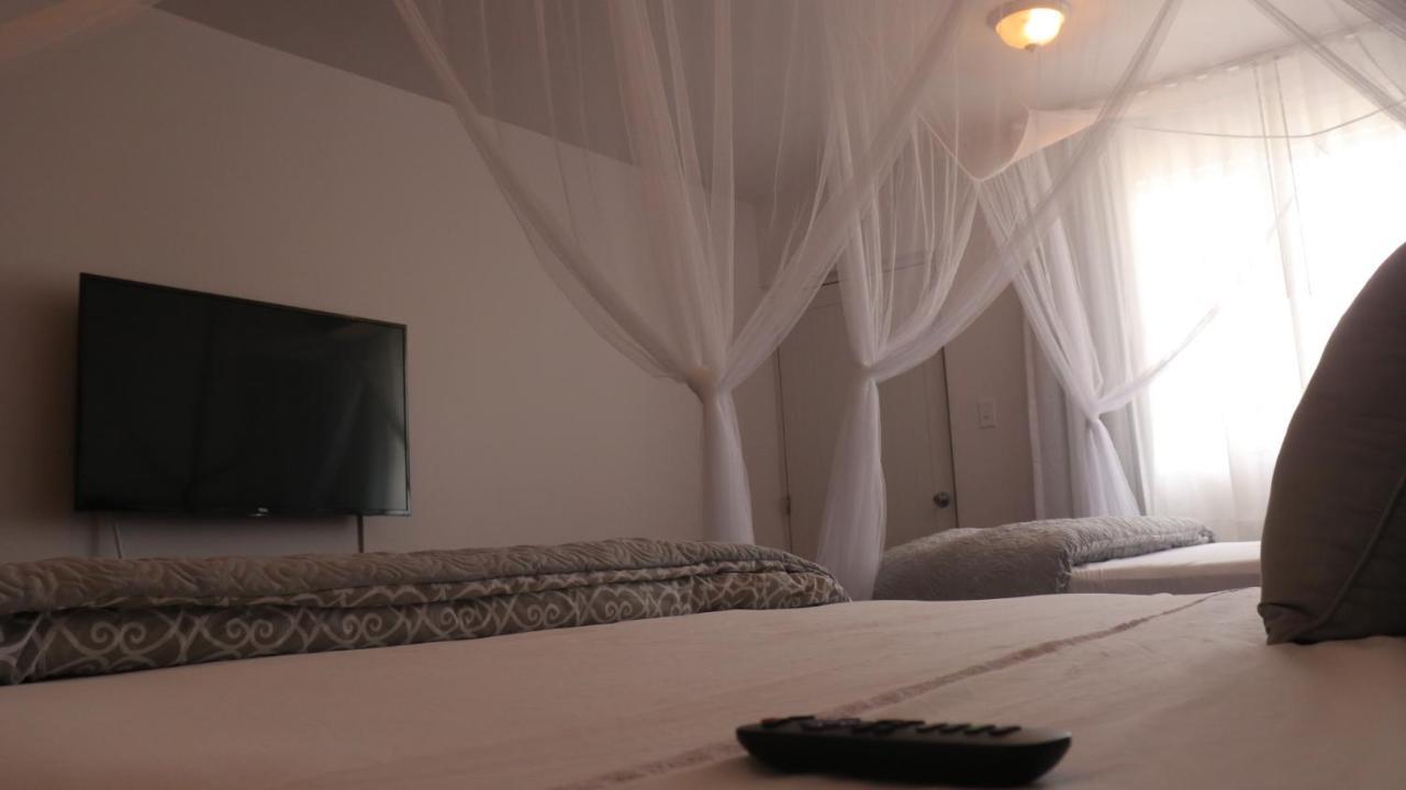 Boho Beach Club Boqueron Exterior photo