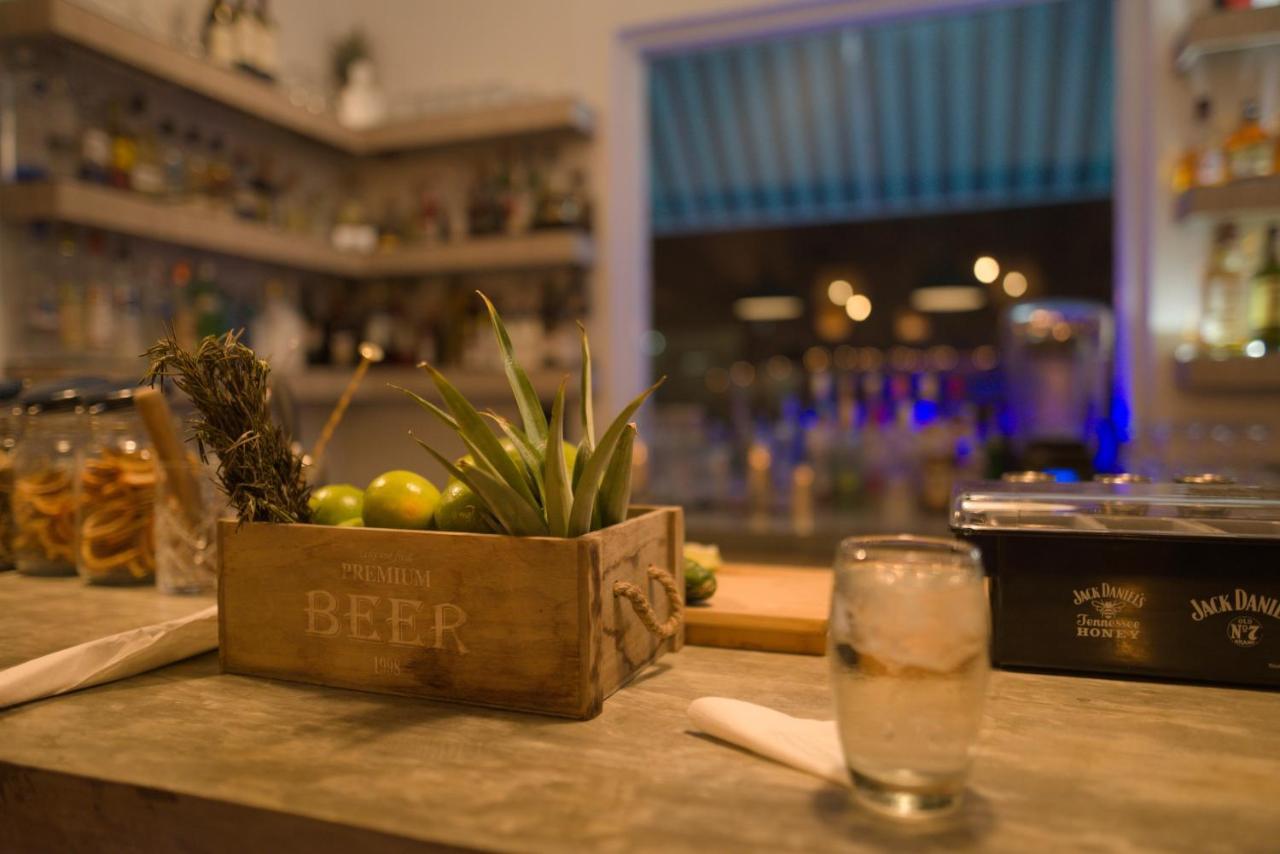 Boho Beach Club Boqueron Exterior photo