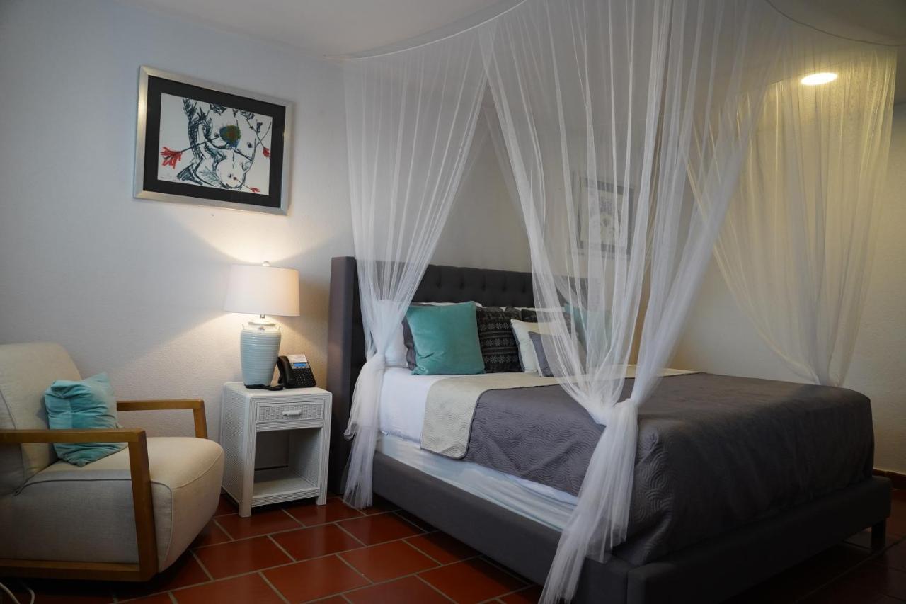 Boho Beach Club Boqueron Exterior photo