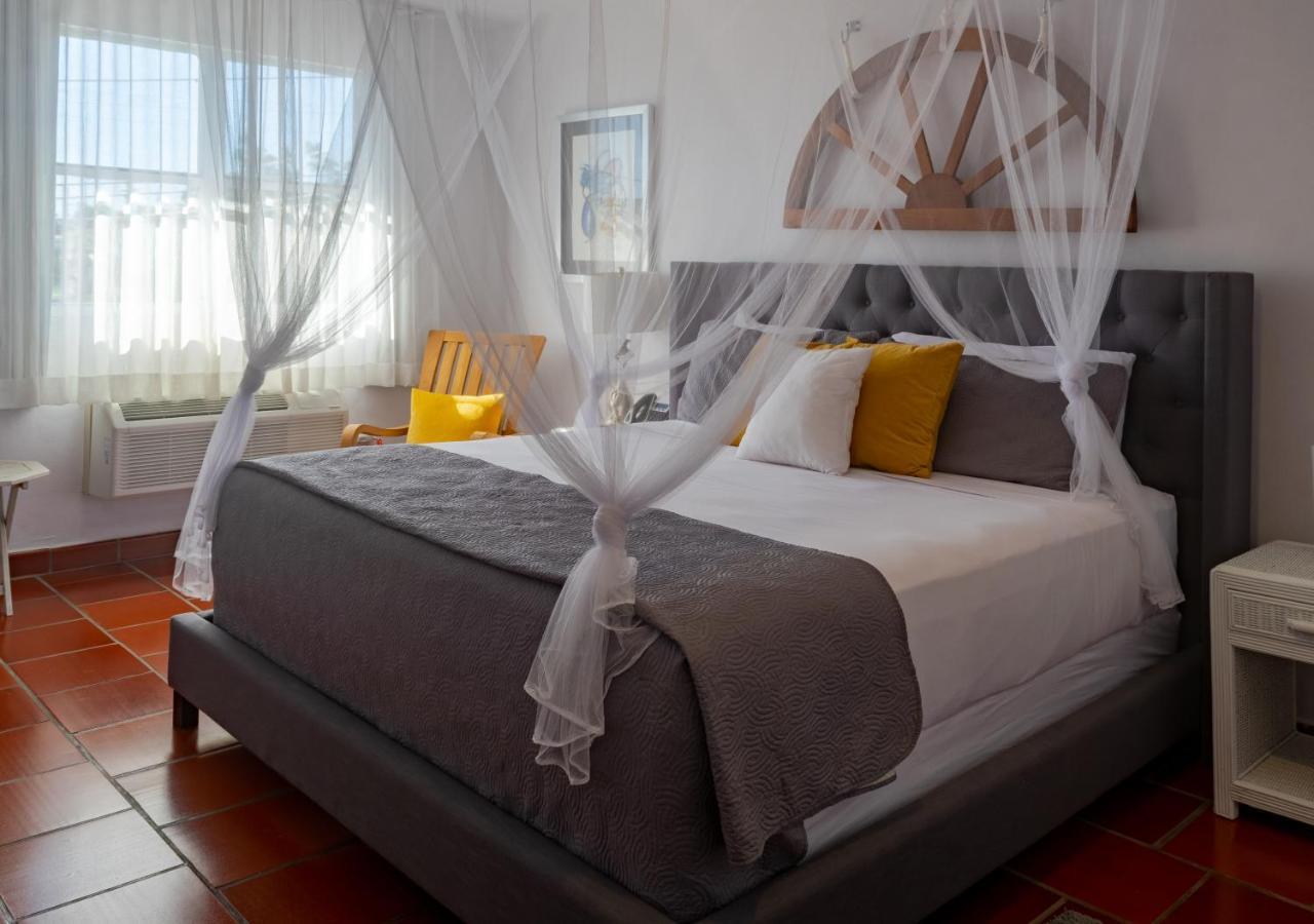 Boho Beach Club Boqueron Exterior photo